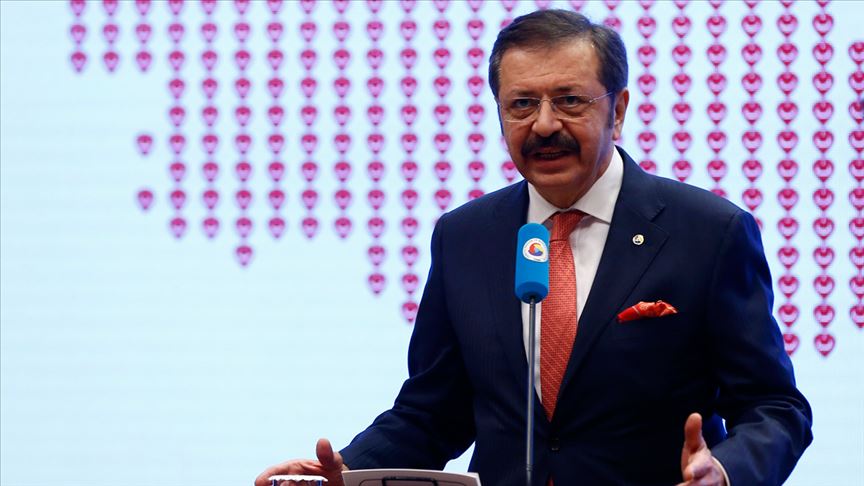 'Türkiye'nin gündemi artık ekonomi olmalı'