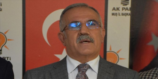 AK Parti Muş İl Başkanı Yaktı: Malazgirt'te 3 oy farkla AK Parti kazandı