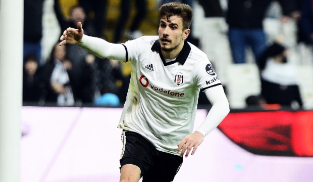 Trabzonspor, Dorukhan Toköz ile anlaştı!