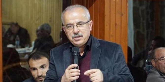 Öcalan'ı öven aday, CHP'den belediye meclisinde