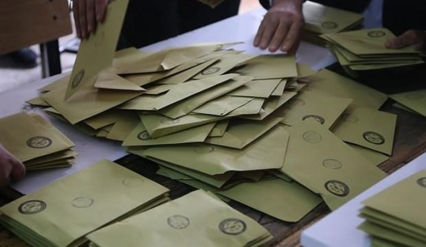 AK Parti İzmir'de de seçim sonuçlarına itiraz etti