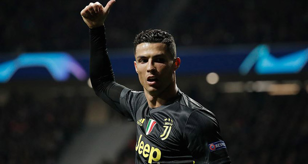 Cristiano Ronaldo Juventus'un gelirini artırdı!