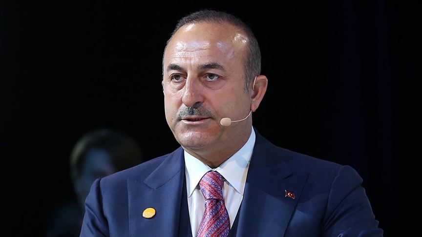 Dışişleri Bakanı Çavuşoğlu: S-400 dayatması müttefiklik ruhuna uymuyor