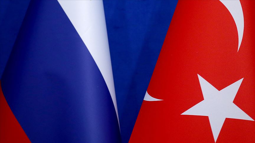 Türkiye ve Rusya anlaştı! 200 milyon avroluk yatırım planı...