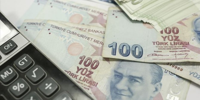 'Türk ekonomisi dünyadaki 13. büyük ekonomi'