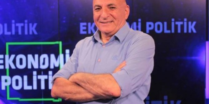 Ünlü iktisatçı Mustafa Sönmez gözaltına alındı! iktisatçı Mustafa Sönmez kimdir?