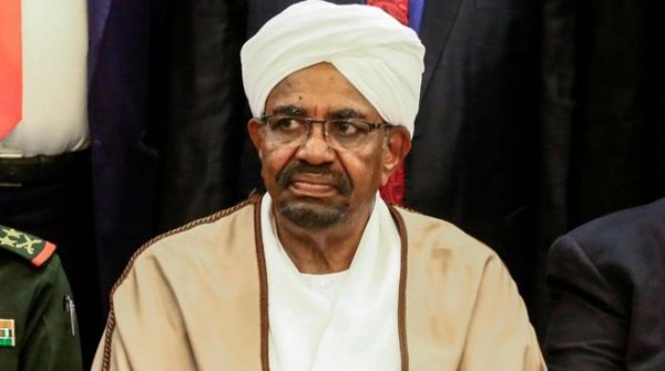 Sudan Devlet Başkanı Ömer El Beşir Kimdir?