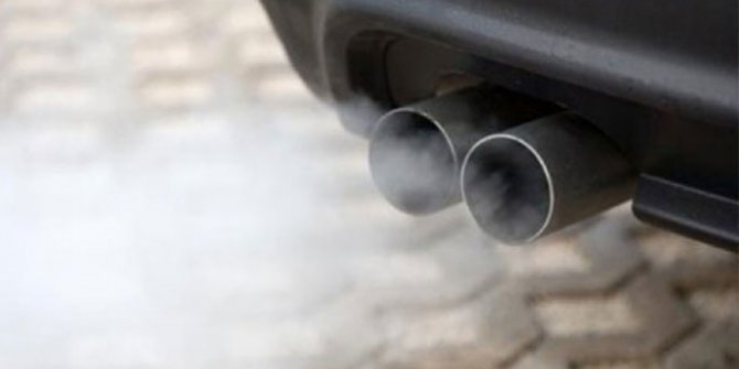 Dikkat!  "Egzoz Gazı Emisyon Ölçümü Takip Sistemi" kuruldu