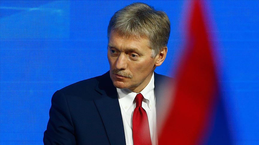 Kremlin'den Türkiye'nin S-400 tavrına övgü