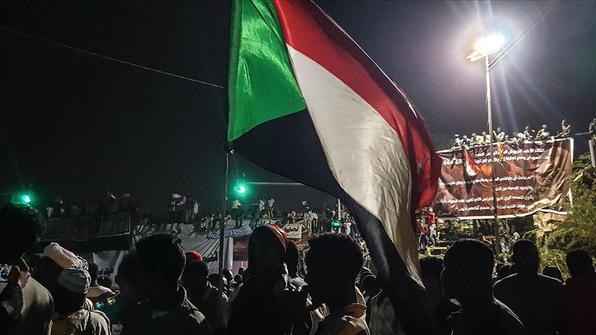 Sudan'da 'bağımsız başbakan adayı belirlenmesi' çağrısı