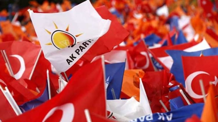 AK Parti'nin Bursa adayı belli oldu!