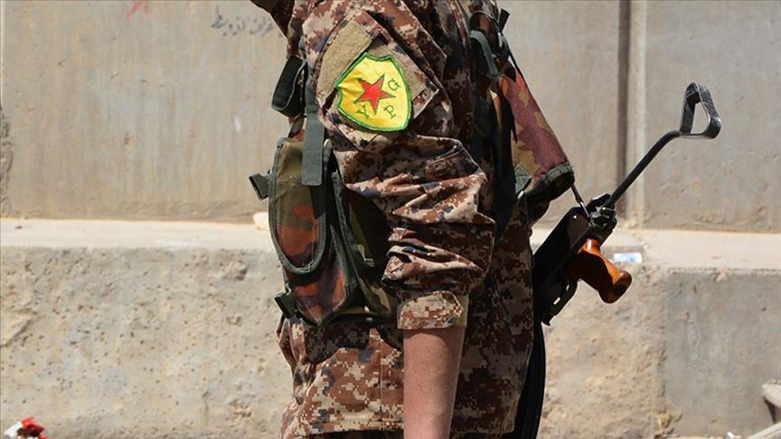 Amerikalı danışmandan YPG açıklaması