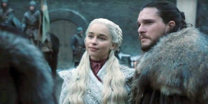 Game Of Thrones 8. sezon 2. bölümü ne zaman yayınlanacak? İşte fragman!