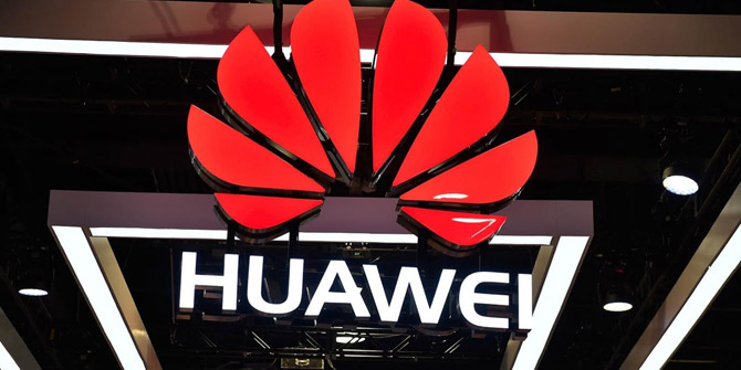 Huawei ilk arabasını bu hafta tanıtmayı planlıyor