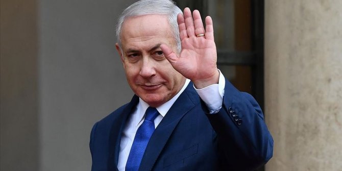 Arap liderlerden Netanyahu'ya seçim tebriği