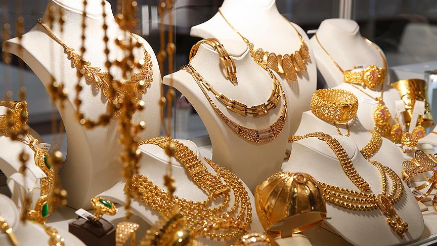 Mücevher sektöründe 'hayali indirim' uyarısı