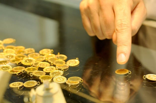 Altın fiyatları yükseliyor! Çeyrek altın ne kadar oldu?