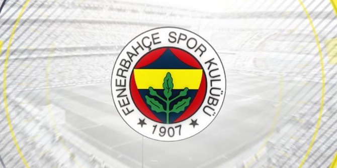 Fenerbahçe yeni sezon için ilk transferini gerçekleştirildi!
