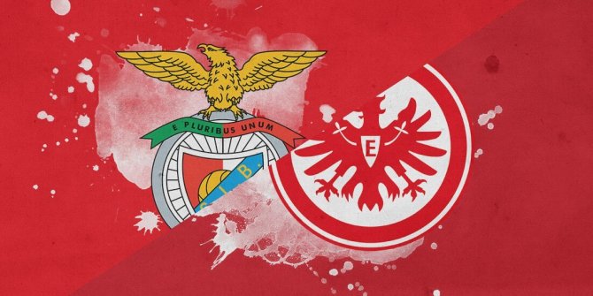 Eintracht Frankfurt Benfica maçı ne zaman saat kaçta ve hangi kanalda?