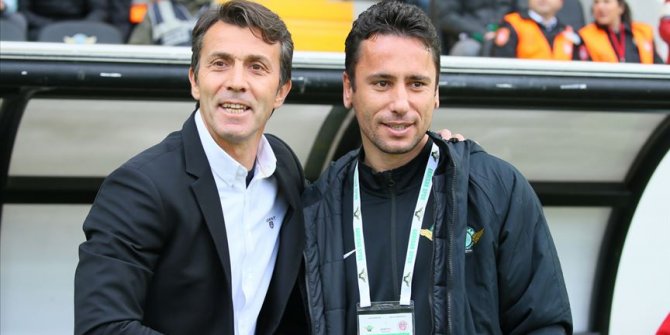 Bülent Korkmaz: "Kazanan taraf biz olduk"