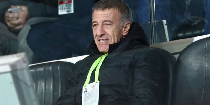 Ahmet Ağaoğlu'ndan Malatyaspor maçı açıklaması!