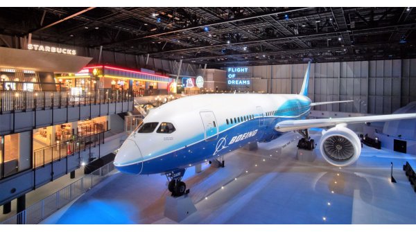 Boeing 787 Dreamliner uçaklarının hatalı üretildiği iddia edildi