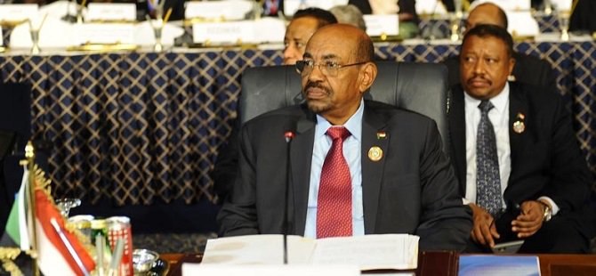 Geçiş Dönemi Başsavcısından Sudan için yeni karar
