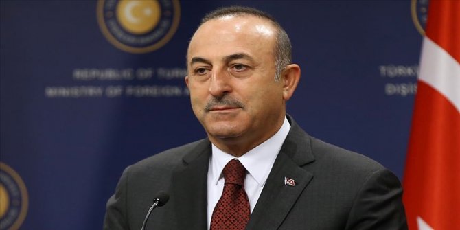 Çavuşoğlu hayatını kaybeden Türk vatandaşlarının isimlerini paylaştı