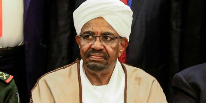 Sudan’ın devrik Cumhurbaşkanı ilaçlarını almayı reddediyor
