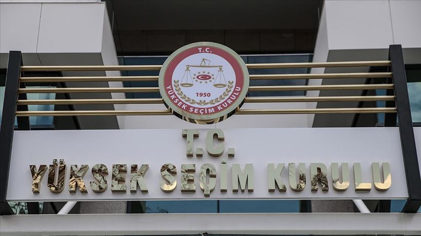 YSK İstanbul itirazlarını yarın görüşmeye devam edecek