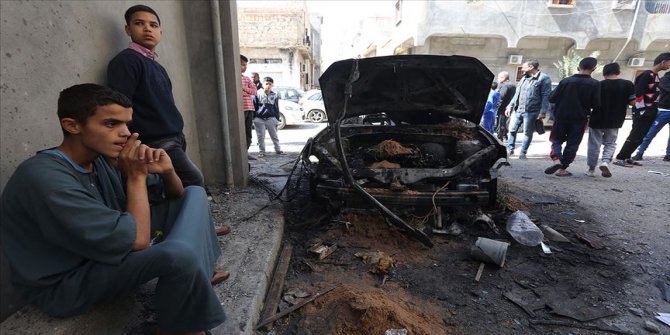 Libya'daki çatışmalarda ölü sayısı 264'e yükseldi