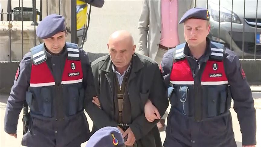 Kılıçdaroğlu'na yumruk atan Osman Sarıgün adli kontrol şartıyla serbest bırakıldı