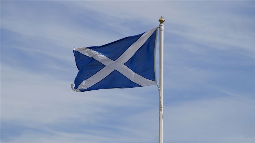 İskoçya yeni bir bağımsızlık referandumu istiyor