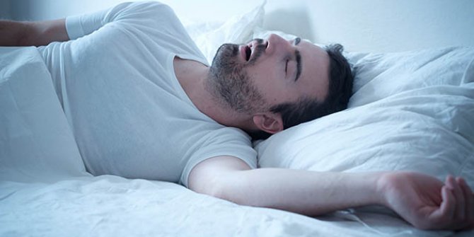 Uyku Apnesi Nedir, Uyku Apnesi Belirtileri ve Tedavi Yöntemleri Nelerdir?