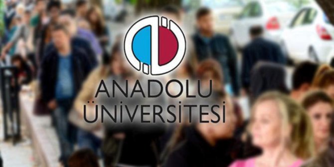 AÖF sonuçları açıklandı - İşte Anadolu Üniversitesi'nden sonuç duyurusu!