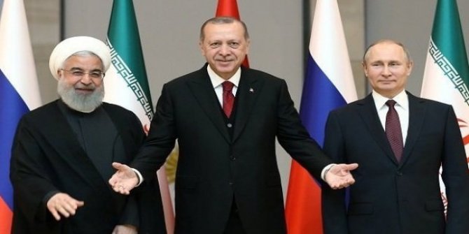 Türkiye'den kritik toplantı sonrası açıklama