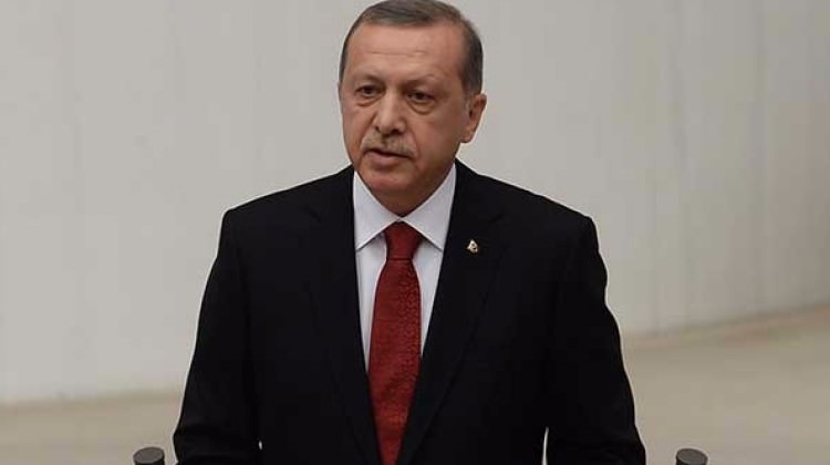 Cumhurbaşkanı Erdoğan, yeni uygulamayı açıkladı