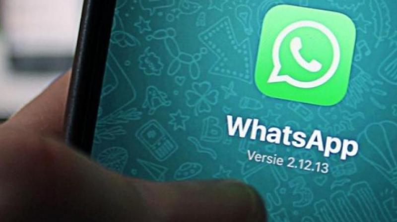 Facebook, WhatsApp'ın çökmesiyle ilgili soruşturma başlattı!