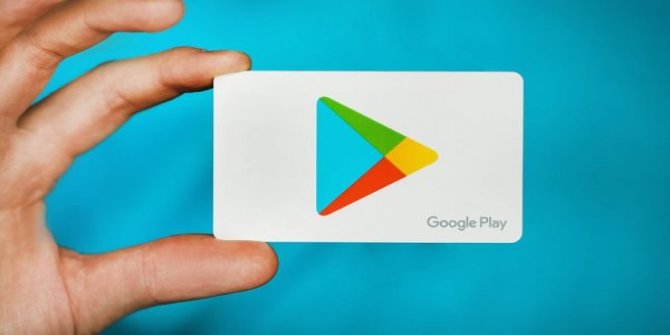 Google Play Store'daki 6 uygulama verilerinizi kopyalıyor