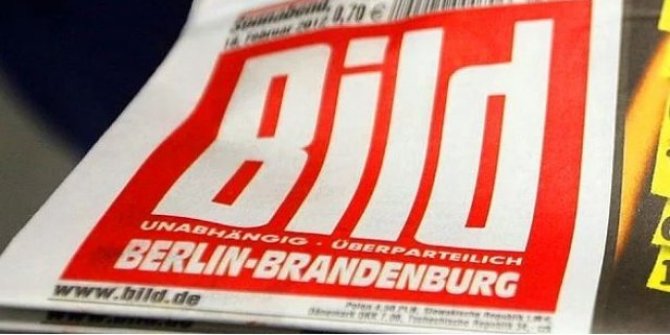 Yılın Bombası!  Almanların ünlü gazetesi Bild yazdı,  geri dönüyor..