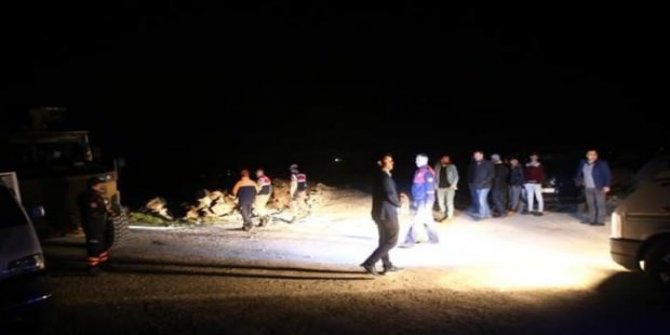 Şanlıurfa'da kaybolan çocuklar bulundu