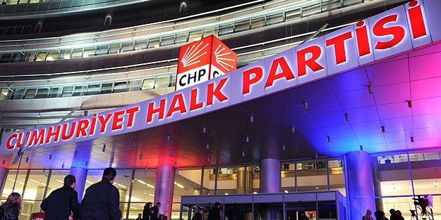 Karar sonrası CHP ve İYİ Parti olağanüstü toplandı