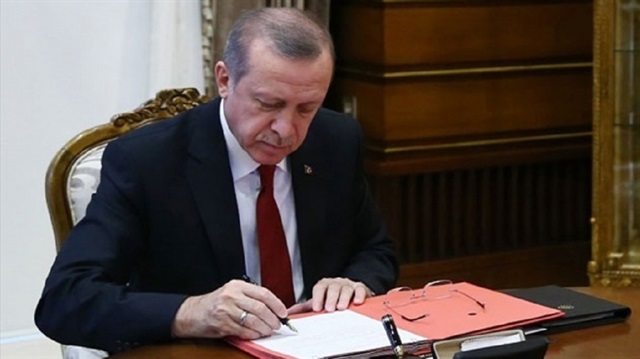 Cumhurbaşkanı Erdoğan'dan kritik Bahçeli açıklaması