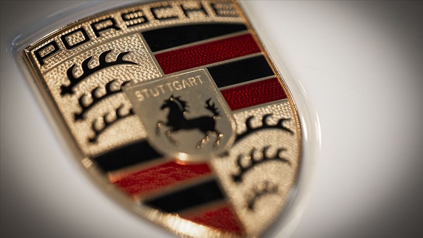 Porsche'ye 535 milyon avro para cezası
