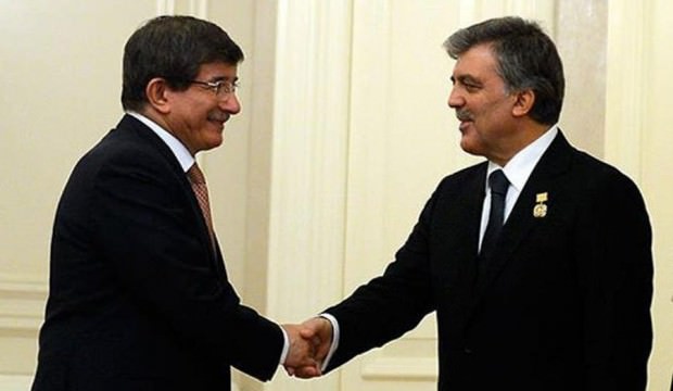 Abdullah Gül ve Ahmet Davutoğlu'ndan tepki çeken YSK yorumu