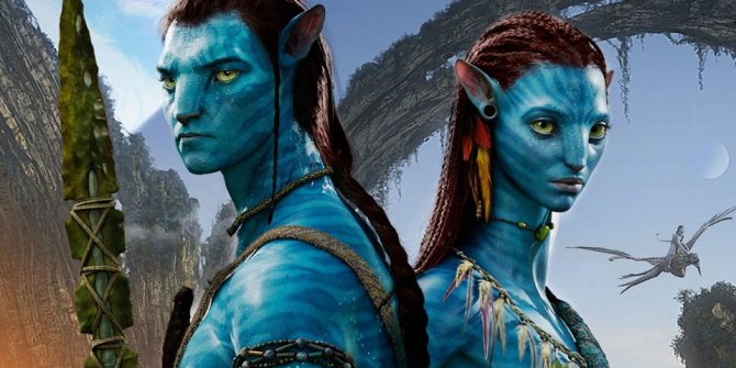 Avatar 2, 3 ve 4'ün vizyon tarihleri belli oldu!
