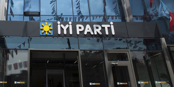 İYİ Parti de İstanbul seçiminin tümünün iptalini istedi