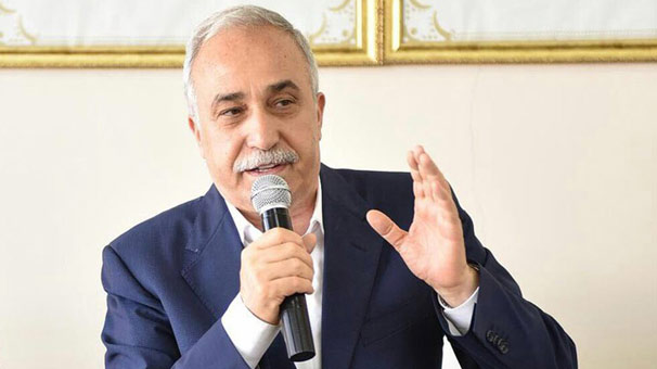 Bakan Fakıbaba'dan Kılıçdaroğlu'na dava