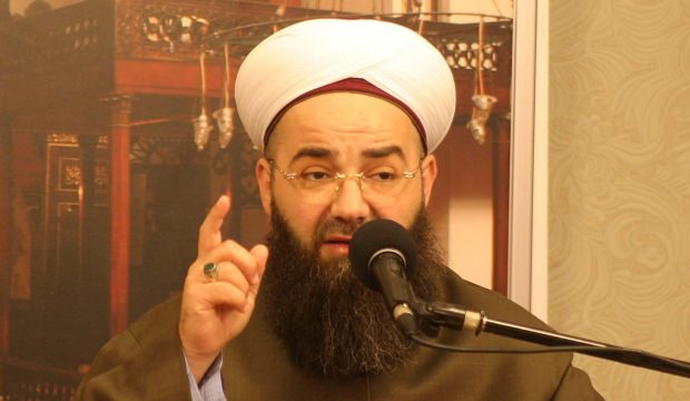 Cübbeli Ahmet Hoca'dan İmamoğlu'na sert tepki!