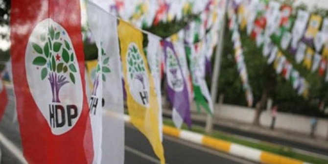 HDP İstanbul seçimlerinde kime destek verecek belli oldu!